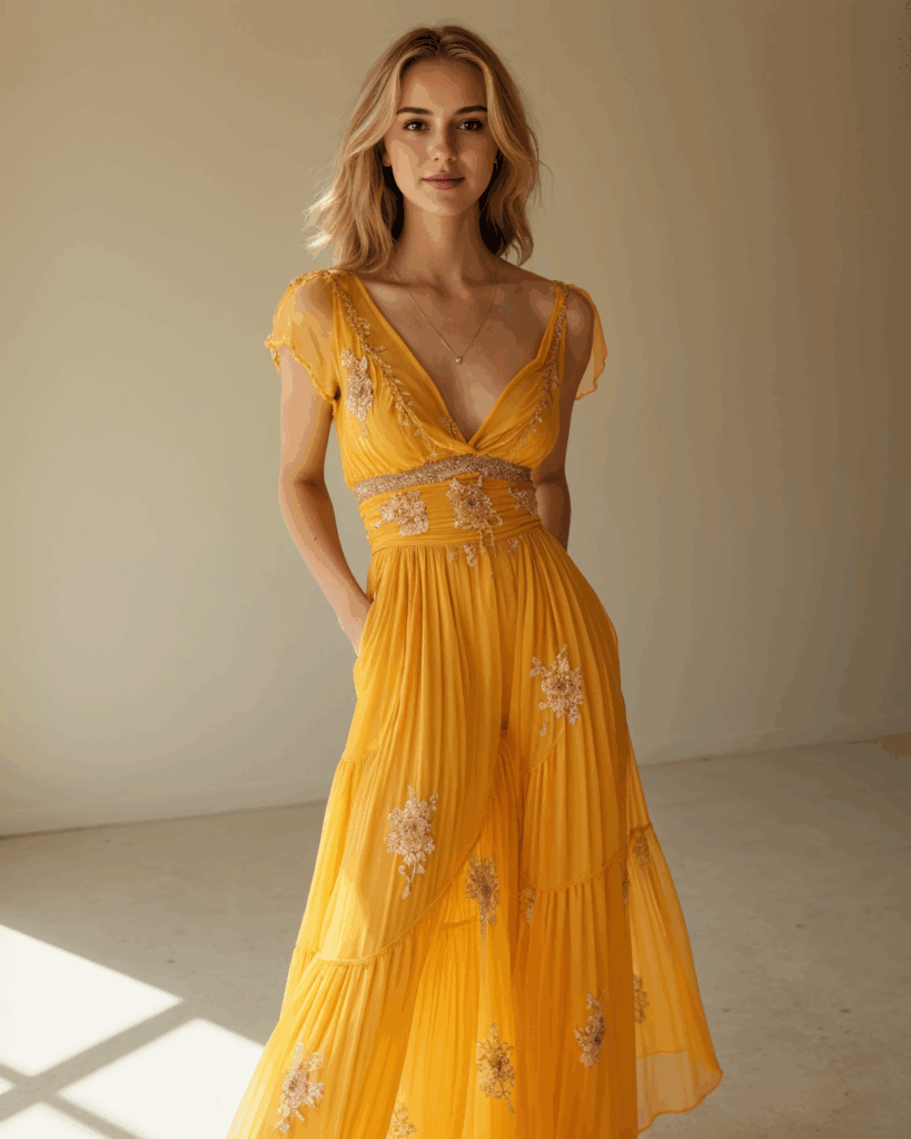 Pumpkin Spice & Power Slays: Fall's Fiercest Fits