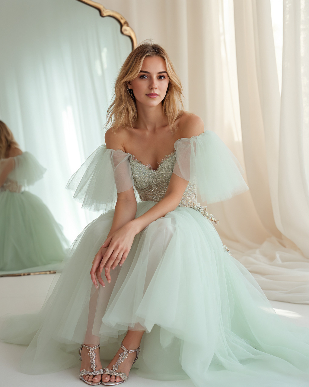 Dresses Formal For Your Red Carpet Era